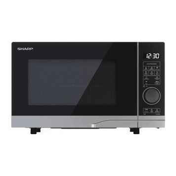 Мікрохвильова піч Sharp YC-PG204AE-S YC-PG204AE-S фото
