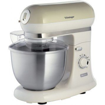 Кухонний комбайн Ariete 1588 beige 1588 beige фото