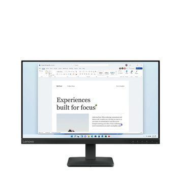 Монітор Lenovo L24-4E (68C2KAC1UA) 68C2KAC1UA фото