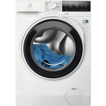 Пральна машина Electrolux EW6F3414UU EW6F3414UU фото
