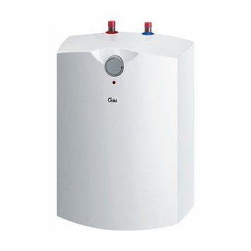 Водонагрівач електр. TIKI GT10UMINI_TIKI GT10UMINI_TIKI фото