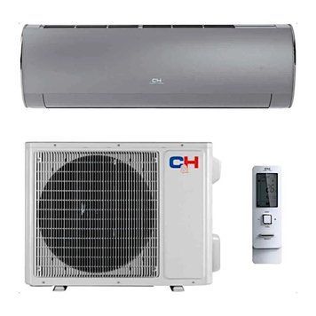Кондиціонер Cooper&Hunter CH-S18FTXD2-SC CH-S18FTXD2-SC фото
