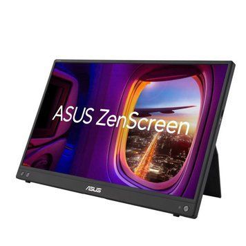 Монітор портативний Asus 15.6" 90LM0383-B01N70 90LM0383-B01N70 фото