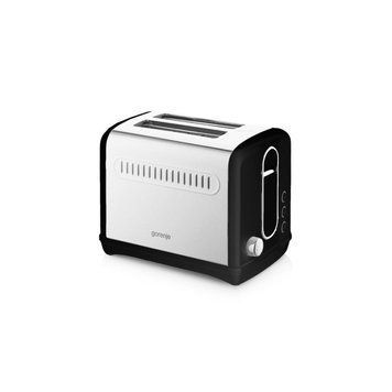 Тостер Gorenje T1100CLBK T1100CLBK фото