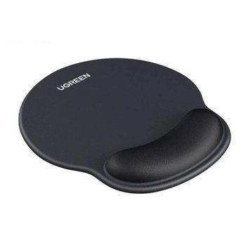 Килимок для мишки Ugreen LP668 Black (25245) 25245 фото