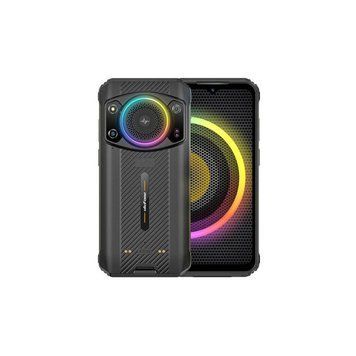 Смартфон Ulefone Armor 21 8/256Gb Black 6937748735366 фото