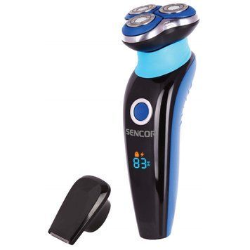 Електробритва Sencor SMS 5520BL (SMS5520BL) SMS5520BL фото