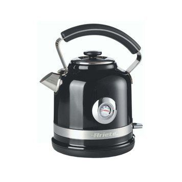Електрочайник Ariete 2854 Black 2854 Black фото