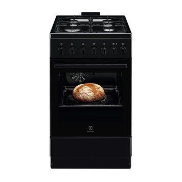 Плита Electrolux LKK520022K LKK520022K фото
