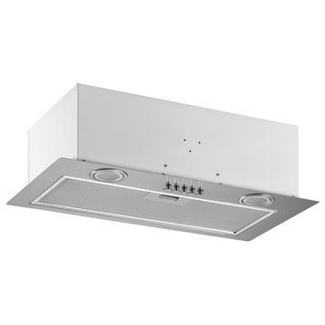Витяжка кухонна GRANADO Palamos 3603-700 Inox (GCH486377) GCH486377 фото