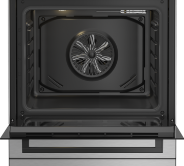 Плита комбінована BEKO FBM62120SD 7785886214 фото