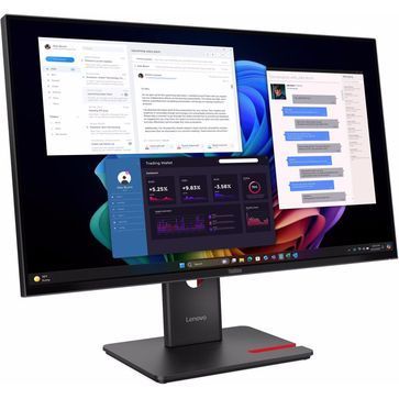 Монітор Lenovo T27UD-40 (64AFGAT2UA) 64AFGAT2UA фото