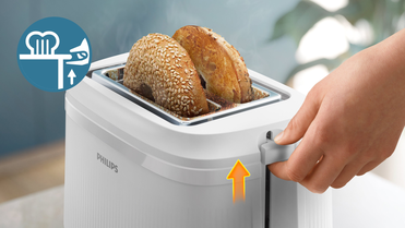 Тостер Philips HD2511/00 HD2511/00 фото