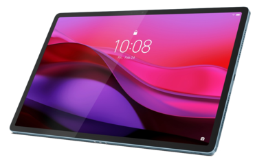 Планшет Lenovo Yoga Tab Plus 16/256 WiFi Tidal Teal + Pen (ZAEG0103UA) ZAEG0103UA фото