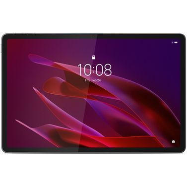 Планшет Lenovo Yoga Tab 12/256 Luna Grey + Pen (ZAG60223UA) ZAG60223UA фото