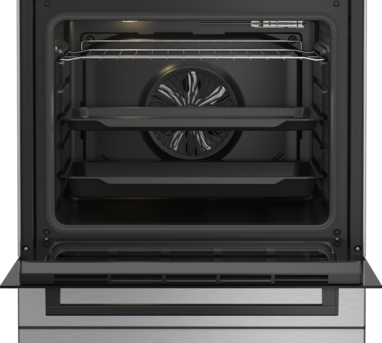 Плита комбінована BEKO FBM62120SD 7785886214 фото