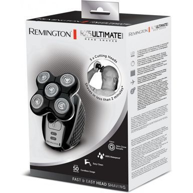 Електробритва Remington XR1500 XR1500 фото