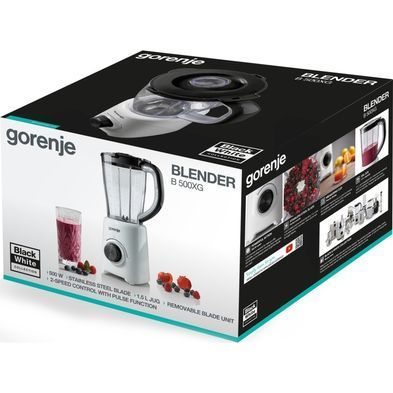 Блендер Gorenje B500XG B500XG фото
