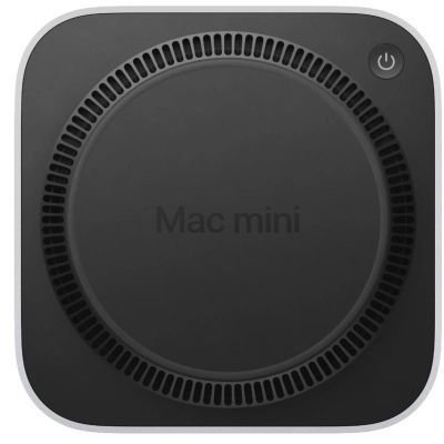 Комп'ютер Apple A3535 Mac mini / Apple M5Pro(15C CPU/16C GPU), 24, 512 (MHQN4UA/A) MHQN4UA/A фото