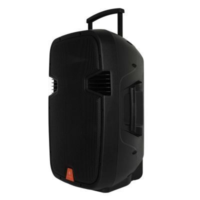 Акустична система Clarity MAX15MBAW-U Black (286755) 286755 фото