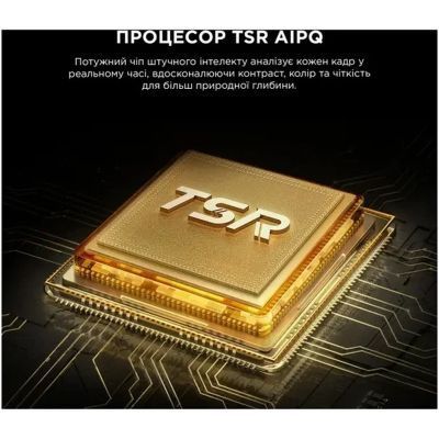 Телевізор TCL 55C7L 55C7L фото