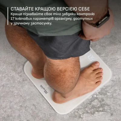 Ваги підлогові Tefal BM9740F0 BM9740F0 фото
