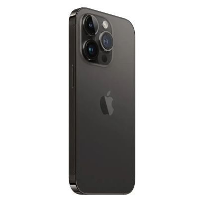 Мобільний телефон Apple iPhone 14 Pro Max 128Gb Space Black (REF B) BREEZY (2BMQ9P3) 2BMQ9P3 фото