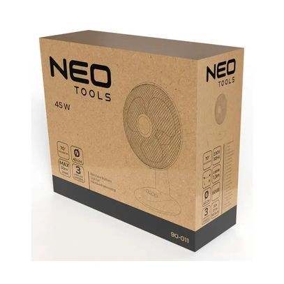 Вентилятор Neo Tools 90-011 90-011 фото