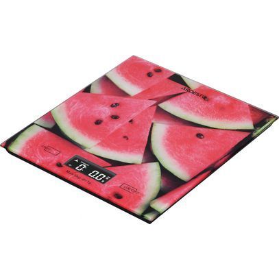 Ваги кухонні Ardesto SCK-893WATERMELON SCK-893WATERMELON фото