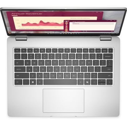 Ноутбук Dell Pro 14 (BTO203_PA14250_UA_WP) BTO203_PA14250_UA_WP фото