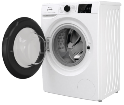Пральна машина GORENJE WPNEI82SBSWIFI/UA 744098 фото