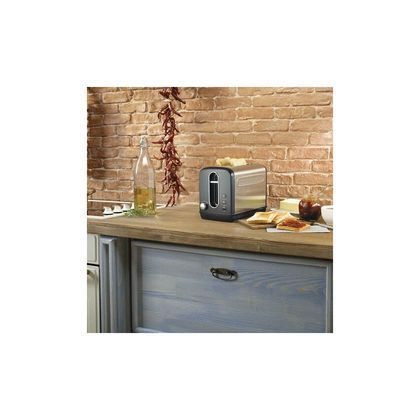 Тостер Gorenje T1100CLBK T1100CLBK фото
