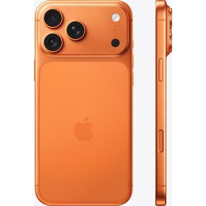 Смартфон Apple iPhone 17 Pro Max 256GB Cosmic Orange (MFYN4) MFYN4 фото