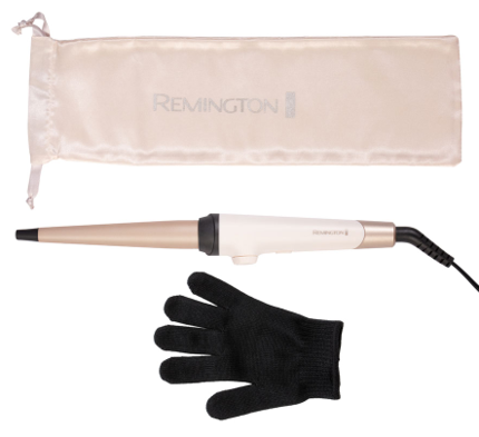 Плойка REMINGTON CI4740 E51 Shea Soft Curling Wand 45738560100 фото