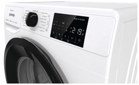 Пральна машина GORENJE WPNEI82SBSWIFI/UA 744098 фото