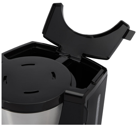 Кавоварка крапельна RUSSELL HOBBS 27400-56 Heaton Coffee Maker 25215016001 фото