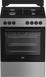 Плита комбінована BEKO FBM62120SD 7785886214 фото 1
