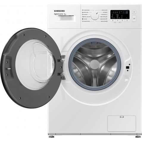 Пральна машина Samsung WW60A3120BE/LE WW60A3120BE/LE фото