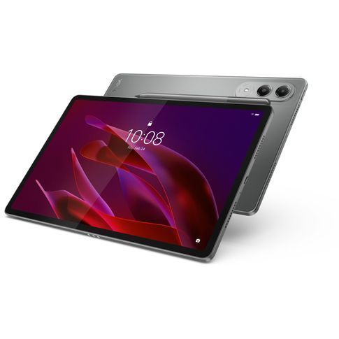 Планшет Lenovo Yoga Tab 12/256 Luna Grey + Pen (ZAG60223UA) ZAG60223UA фото