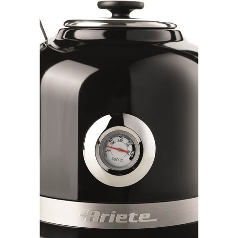 Електрочайник Ariete 2854 Black 2854 Black фото