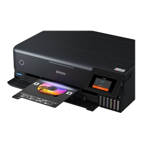 БФП ink color A3 Epson EcoTank C11CJ21403 C11CJ21403 фото