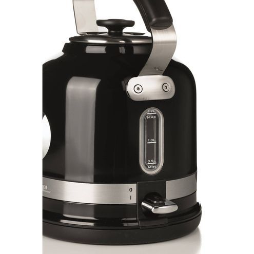 Електрочайник Ariete 2854 Black 2854 Black фото