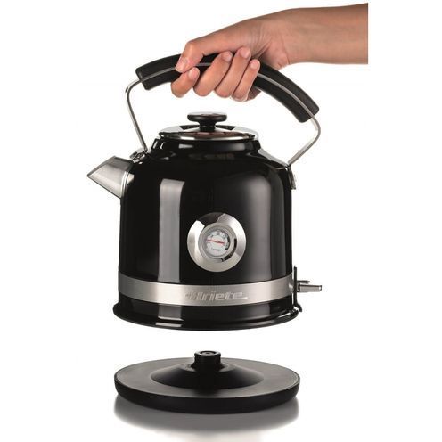 Електрочайник Ariete 2854 Black 2854 Black фото
