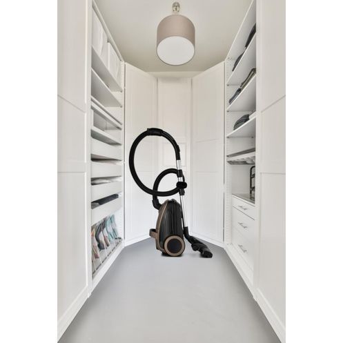 Пилосос Gorenje мішковий VCE28G6ALLGO VCE28G6ALLGO фото