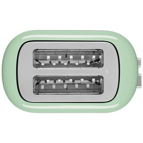 Тостер KitchenAid 5KMT2109EPT фісташковий (5KMT2109EPT) 5KMT2109EPT фото
