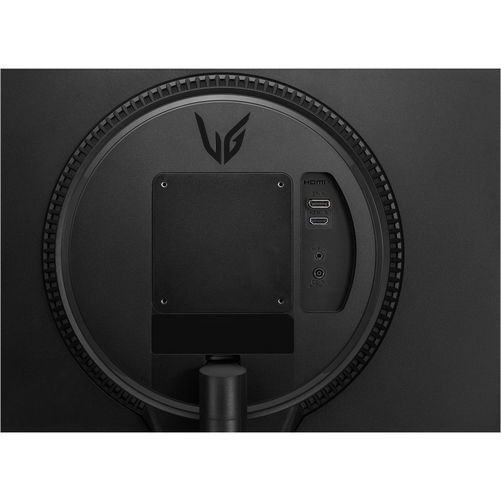 Монітор LG 24GS60F-B 24GS60F-B фото