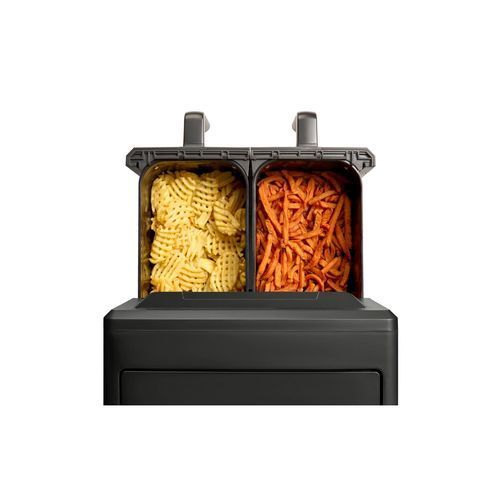 Мультипіч Cuisinart AIR-TWIN 10.4L (AFD10OBLE) AFD10OBLE фото