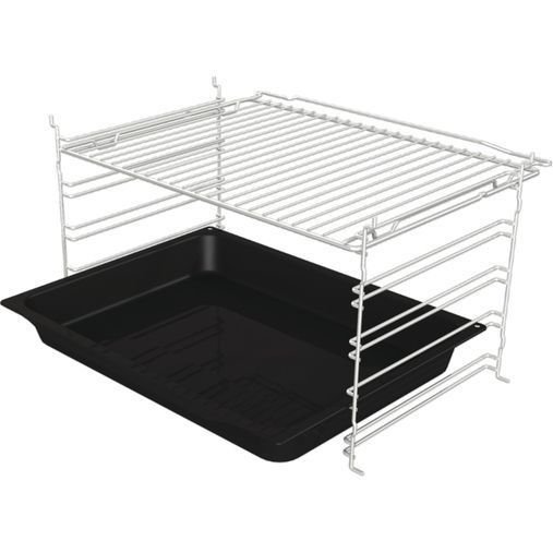 Духова шафа Gorenje BOP6737E02BK BOP6737E02BK фото