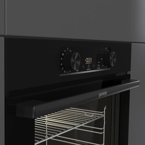 Духова шафа Gorenje BOP6737E02BK BOP6737E02BK фото