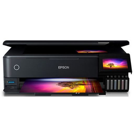 БФП ink color A3 Epson EcoTank C11CJ21403 C11CJ21403 фото